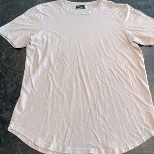 Good life sun faded slub collection